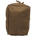MFH Molle Utility small vertikální coyote – Zboží Dáma