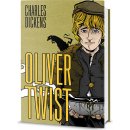 OLIVER TWIST - Dickens Charles