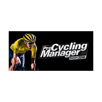 Pro Cycling Manager 2016