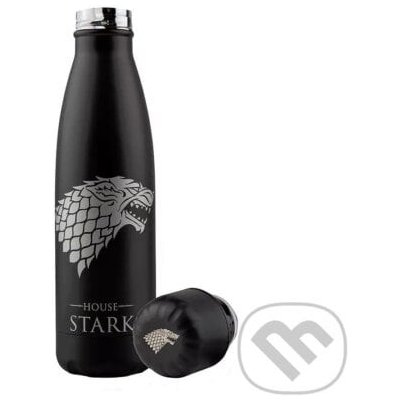 Cinereplicas Termoláhev Game of Thrones Stark 500 ml