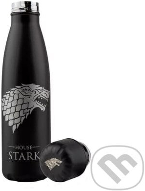 Cinereplicas Termoláhev Game of Thrones Stark 500 ml