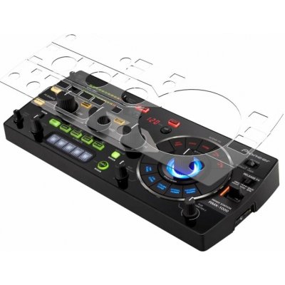 DJ SKIN PIONEER RMX 1000 – Hledejceny.cz