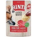 Rinti Leichte Beute Adult hovězí 400 g – Sleviste.cz