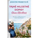 Tajné milostné dopisy Olivie Morettiové - Jennifer Probst