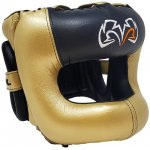 Rival RHGFS3 Face-Saver Headgear – Zboží Dáma