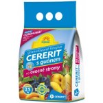 CERERIT ORGAMIN s guánem ovocné stromy a keře 2,5 kg