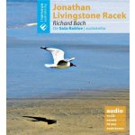 Jonathan Livingstone Racek - Bach Richard – Zboží Dáma