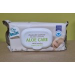Dada Extra Care Aloe Care bavlněné ubrousky 64 ks – Hledejceny.cz
