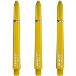 Winmau Nylon PRO Force Yellow Medium – Zboží Mobilmania