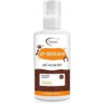 HY Nedemod pro péči o zvířata trpící kožními parazity 100 ml – Hledejceny.cz