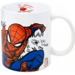 Stor Keramický hrnek SPIDERMAN 88124 325 ml – Zboží Dáma