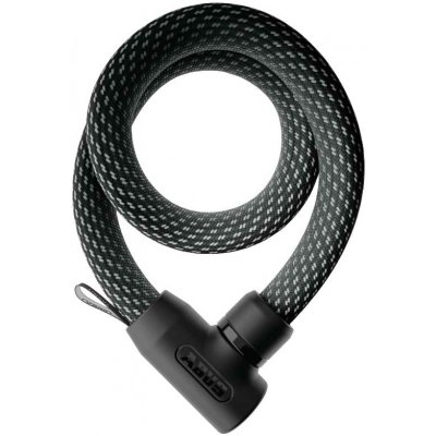 ABUS 4004K/85 Yarnit černý – Hledejceny.cz