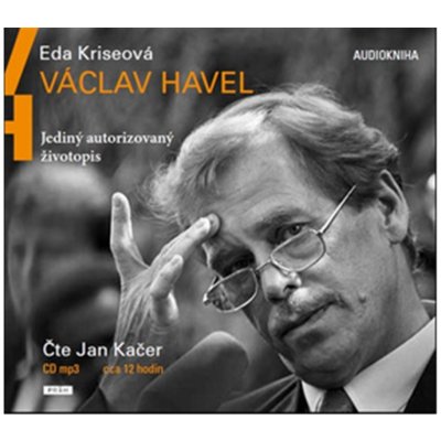 Václav Havel – Hledejceny.cz