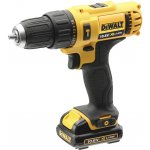 DeWalt DCD716C2 – Zboží Dáma