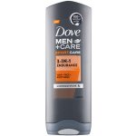 Dove Men+ Care Sport Care Endurance sprchový gel 250 ml – Hledejceny.cz