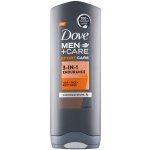 Dove Men+ Care Sport Care Endurance sprchový gel 250 ml – Zboží Mobilmania