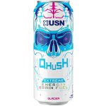 USN Qhush Energy drink 0,5 l – Zboží Dáma