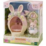 Sylvanian Families Velikonoční hnízdo – Hledejceny.cz