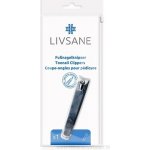 Livsane kleštičky na nehty velké – Zboží Mobilmania