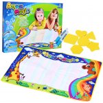 Doris vodní kreslící deka pro děti Aqua Magic – Sleviste.cz