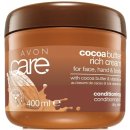 Avon Care omlazující hydratační tělový krém s kakaovým máslem a vitaminem E 200 ml