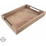 Orion tác Mango 40,5x30,5cm – Zboží Dáma