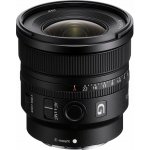 SONY FE 16 mm f/1,8 G – Hledejceny.cz