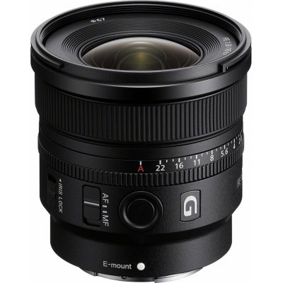 SONY FE 16 mm f/1,8 G – Hledejceny.cz