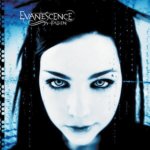 Evanescence - Fallen LP – Sleviste.cz