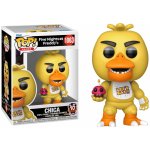 Funko Pop! 1063 Five Nights at Freddys Chica – Zboží Dáma