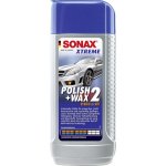 Sonax Xtreme Polish & Wax 2 500 ml – Zboží Mobilmania