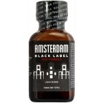 Amsterdam Black Label 24 ml – Zboží Dáma