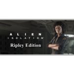 Alien: Isolation (Ripley Edition) – Zbozi.Blesk.cz