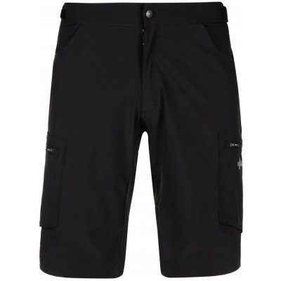 Kilpi Trackee-M černá – Hledejceny.cz