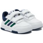 adidas Tensaur Sport 2.0 Cf I IF1735 bílá – Zboží Mobilmania