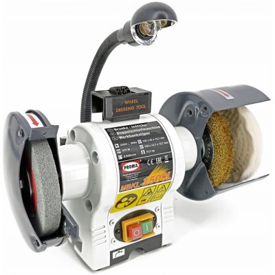 Proma MBKL-1500L – Zbozi.Blesk.cz