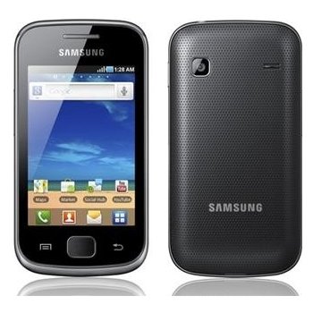 Samsung Galaxy Gio S5660