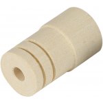 Longoni Kostice Luna Nera IMAGO White – Zboží Dáma