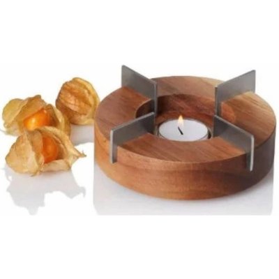 AdHoc Ohřívač TUTO na čajovou konvici, malý – Zboží Dáma