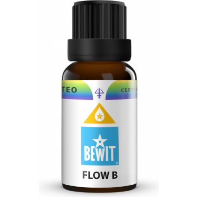 Bewit flow b esenciální olej 5 ml – Hledejceny.cz