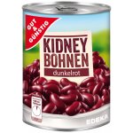 Gut & Günstig červené fazole Kidney 400g