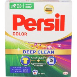 Persil prací prášek na barevné prádlo 240 g