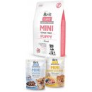 Brit Care Mini Grain-free Puppy Lamb 2 kg