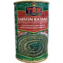 TRS Sarson Ka Saag 450 g