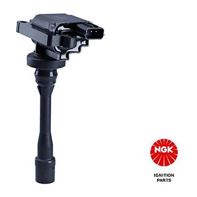 Zapalovací cívka NGK U4014 (48225) – Hledejceny.cz