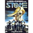 Stone DVD