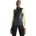 ON Running Weather vest Black – Zboží Dáma