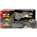 Mattel Jurassic World VELKOLEPÝ T-REX – Zbozi.Blesk.cz