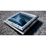 VELUX ISD akrylátová kopule 0110 - 60x90 – HobbyKompas.cz