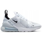 Nike W Air Max 270 White/ Black-White – Sleviste.cz